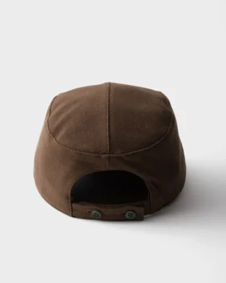 Old Piqua Baseball Cap