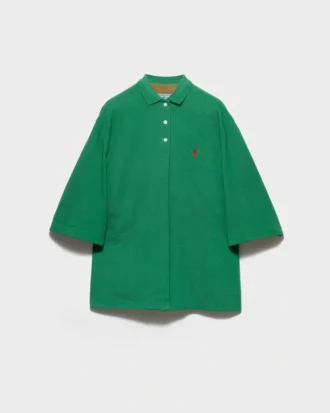 Old Piqua Blouson Jacket