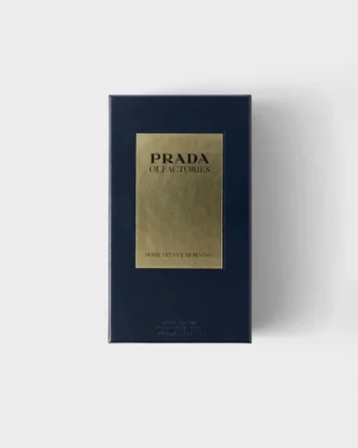 Olfactories Les Mirages – Some Velvet Morning Edp 100 Ml