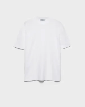 Oversized Jersey T-Shirt