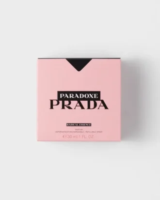 Paradoxe Radical Essence 30Ml