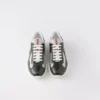 Patent Leather and Technical Fabric Prada America’s Cup Sneakers