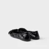 Patent Leather Ballerinas with Bow