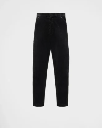 Pinwale Corduroy Pants