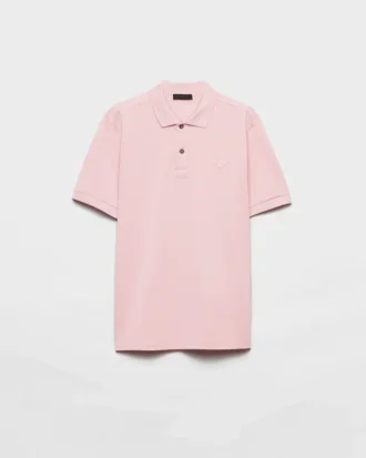Piqua Polo Shirt