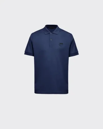 Piqua Polo Shirt