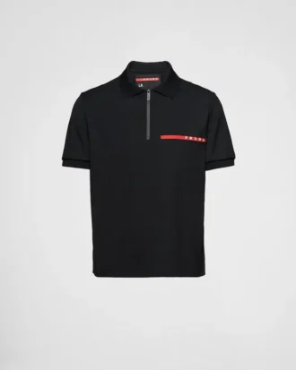 Piqua Polo Shirt