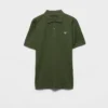 Piqua Polo Shirt