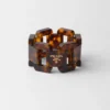 Plexiglas Bracelet