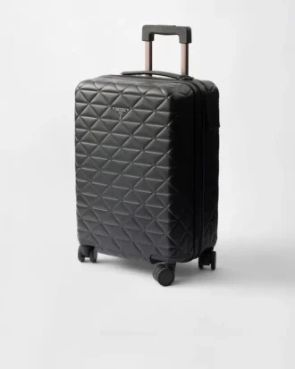 Polycarbonate Trolley