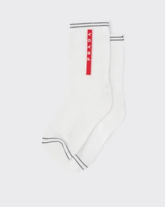 Polyester Socks