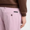 Poplin Pants