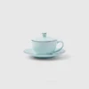 Porcelain Espresso Cup – Celadon