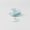 Porcelain Espresso Cup – Celadon