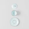 Porcelain Espresso Cup – Celadon