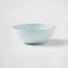 Porcelain Salad Bowl – Celadon