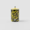 Porcelain Scented Candle – Banana