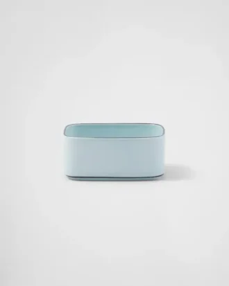 Porcelain Sugar Bowl – Celadon