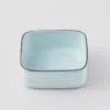 Porcelain Sugar Bowl – Celadon