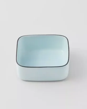 Porcelain Sugar Bowl – Celadon