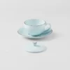 Porcelain Tea Cup – Celadon