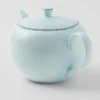 Porcelain Teapot – Celadon