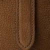 Prada Aimae Large Nubuck Leather Shoulder Bag
