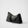 Prada Aimae Medium Leather Shoulder Bag
