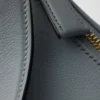 Prada Aimae Medium Leather Shoulder Bag