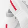 Prada America’s Cup Biker Fabric Sneakers
