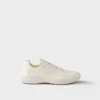 Prada America’s Cup Nappa Leather Sneakers