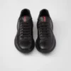 Prada America’s Cup Nappa Leather Sneakers