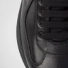 Prada America’s Cup Nappa Leather Sneakers