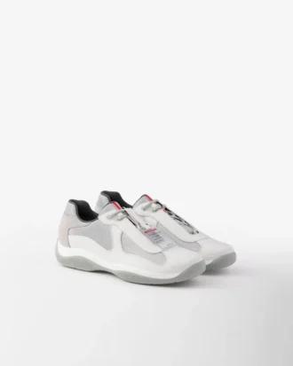 Prada America’s Cup Original Sneakers