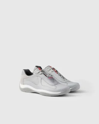 Prada America’s Cup Original Sneakers
