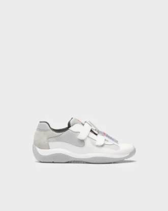 Prada America’s Cup Original Sneakers