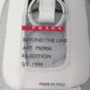 Prada America’s Cup Original Sneakers