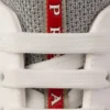 Prada America’s Cup Soft Rubber and Bike Fabric Sneakers