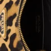 Prada Arqua Printed Leather Mini Shoulder Bag