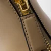 Prada Arqua Small Leather Shoulder Bag