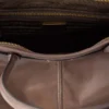 Prada Bonnie Extra-Large Leather Handbag