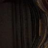 Prada Bonnie Leather Mini Handbag