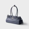 Prada Bonnie Medium Leather Handbag