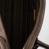 Prada Bonnie Medium Leather Handbag