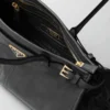 Prada Bonnie Medium Leather Handbag