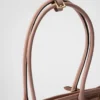 Prada Bonnie Medium Leather Handbag
