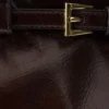 Prada Bonnie Medium Leather Handbag