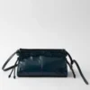 Prada Bonnie Small Leather Shoulder Bag