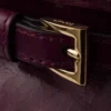 Prada Bonnie Small Leather Shoulder Bag