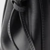 Prada Carry Mini Leather Handbag